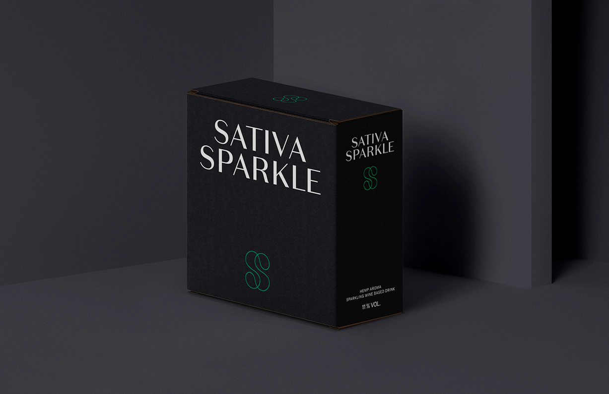 Sativa Sparkle